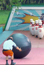 Imagen de El castillo de Takeshi (Tailandia) (T2) - 7