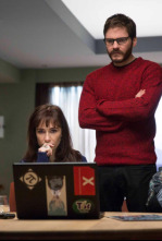 Imagen de El quinto poder - 4