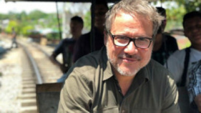 Imagen de Grandes viajes en tren: Colombia 2ª Parte - 5