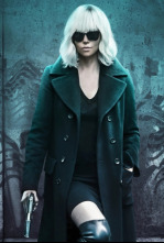 Imagen de Atómica - 7