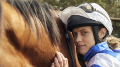 Imagen de Corre como una chica - 7