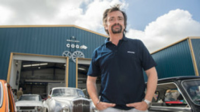 Imagen de El taller de... (T1): El trabajo del Mini - 7