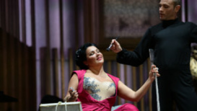 Imagen de Manon Lescaut de Puccini en el Opéra de Monte-Carlo - 5