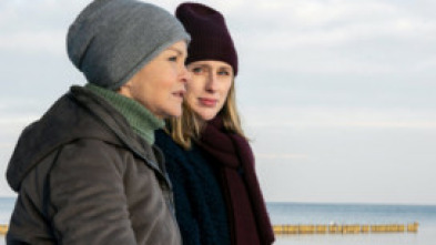 Imagen de Crims al Bàltic: El cementiri de cadells - 5