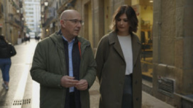 Imagen de En primicia (T1): José Gabriel Mujika - 5