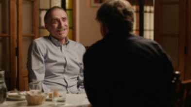 Imagen de Lo de Évole (T6): Juan y Medio - 5