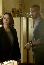 Imagen de Mentes criminales (T10): Ep.11 La gente infinita - 4