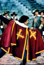 Imagen de El Zorro y los tres mosqueteros - 4