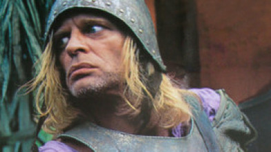 Imagen de Aguirre, la cólera de Dios - 5