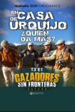 Imagen de Cazadores sin fronteras T3 Ep. 1 En casa de Urquijo ¿Quién da más? - 4