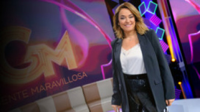 Imagen de Gente Maravillosa - 5