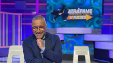 Imagen de Atrápame si puedes - 5