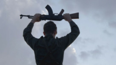 Imagen de El arma del siglo: Ep.1 - 5