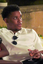 Imagen de 10 parejas 10 UK (T1): Luces fuera - 6