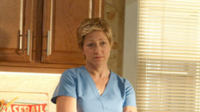 Imagen de Enfermera Jackie (T3): Ep.6 Cuando los santos se van - 7