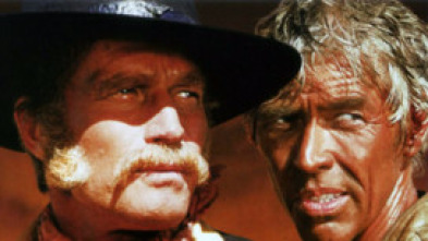 Imagen de Los últimos hombres duros - 5