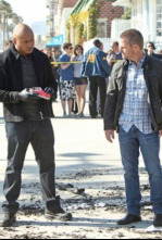 Imagen de NCIS: Los Ángeles (T5): Ep.23 Exposición - 4