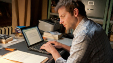 Imagen de El ladrón de palabras - 5