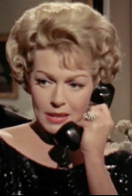 Imagen de Retrato en negro - 4