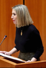 Imagen de Debate de... (T2026): Sesión de investidura de la presidenta - 4