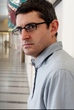 Imagen de Louis Theroux entre pederastas - 4