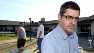 Imagen de Louis Theroux: la ciudad adicta a la metanfetamina - 5