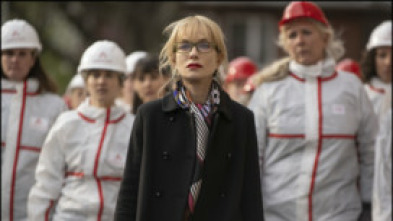 Imagen de Un blanco fácil - 5