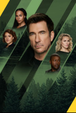 Imagen de FBI: Most Wanted (T6): Ep.12 68 segundos - 5