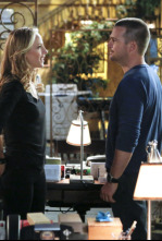 Imagen de NCIS: Los Ángeles (T4): Ep.18 Rojo: Parte 1 - 4