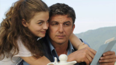 Imagen de Doctor en los Alpes (T4): Ep.12 Nubes negras - 5