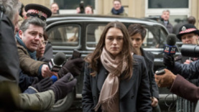 Imagen de Secretos de estado - 5