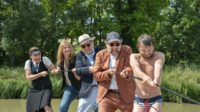 Imagen de El barco del amor - 5