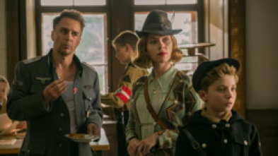 Imagen de Jojo Rabbit - 5