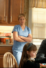 Imagen de Enfermera Jackie (T3): Ep.10 Que se j... los lémures - 6