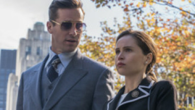 Imagen de Una cuestión de género - 5