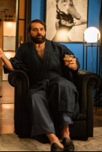 Imagen de Para toda la muerte - 4