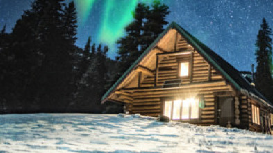 Imagen de Construyendo Alaska (T11): Absolutamente absurdo - 7