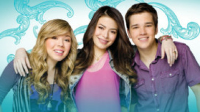 Imagen de iCarly (T3) - 5