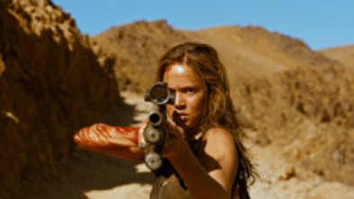 Imagen de Revenge - 7