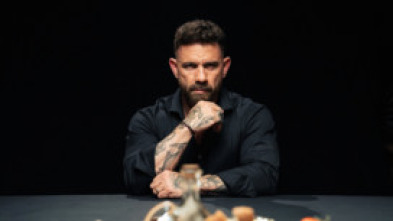 Imagen de Joc de cartes (T9): El restaurant més singular de Catalunya - 5