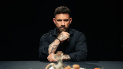 Imagen de Joc de cartes (T9): El restaurant de Barcelona que no et pots perdre - 5