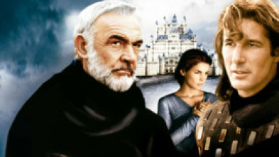 Imagen de El primer caballero - 10