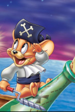 Imagen de Tom y Jerry: El tesoro del galeón - 4