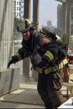 Imagen de Chicago Fire (T6): Ep.6 Mejor suelto - 4