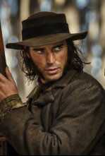 Imagen de La leyenda de Ben Hall - 4