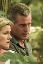 Imagen de Conspiración de poder (T1): Ep.2  - 4