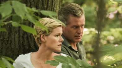 Imagen de Conspiración de poder (T1): Ep.4  - 5