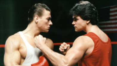 Imagen de Retroceder nunca, rendirse jamás - 5