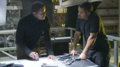 Imagen de XXX 2: Estado de emergencia - 6