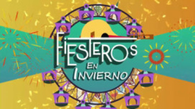 Imagen de Fiesteros en invierno - 5